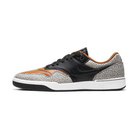 Nike SB GTS Return Premium (Cobblestone / Black / Monarch)