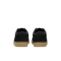Nike SB Chron 2 (Black / White / Gum Light Brown)