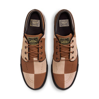 Nike SB Zoom Janoski OG+ Premium (Light British Tan / Saturn Gold / Hemp / Black)
