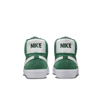 Nike SB Zoom Blazer Mid (Fir / White / Fir / White)