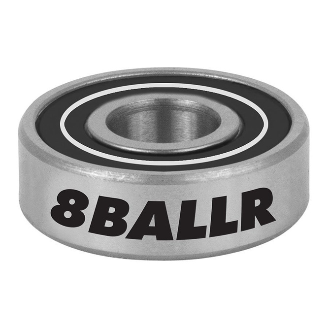 Bronson Winkowski Pro G3 bearings