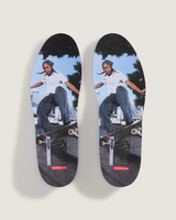 Vans Skate 2 Wayvee by Atiba Jefferson (Gray)