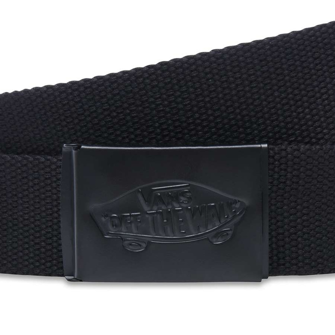 VANS Conductor II Web Belt (Black)