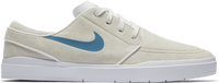 NIKE SB Hyperfeel Stefan Janoski Summit White / Industrial Blue shoes