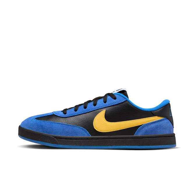 Nike SB FC Classic (Royal Blue / Varsity Maize / Black / White)