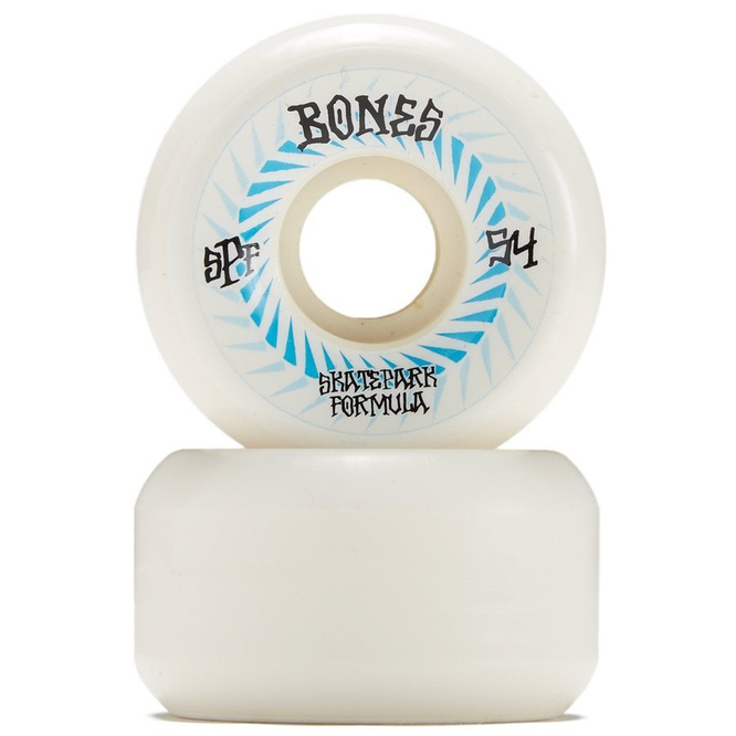 Bones Wheels SPF 84B Spines P5 Sidecut 54 mm wheels