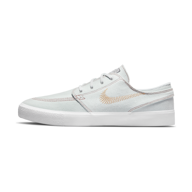 Nike SB Zoom Janoski FL RM (Pure Platinum / Monarch)