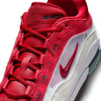 Nike SB Air Max Ishod (White / Varsity Red / Summit)