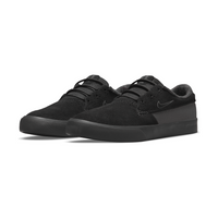 Nike SB Shane Premium (Black / Smoke Gray / Iron Gray / Black)