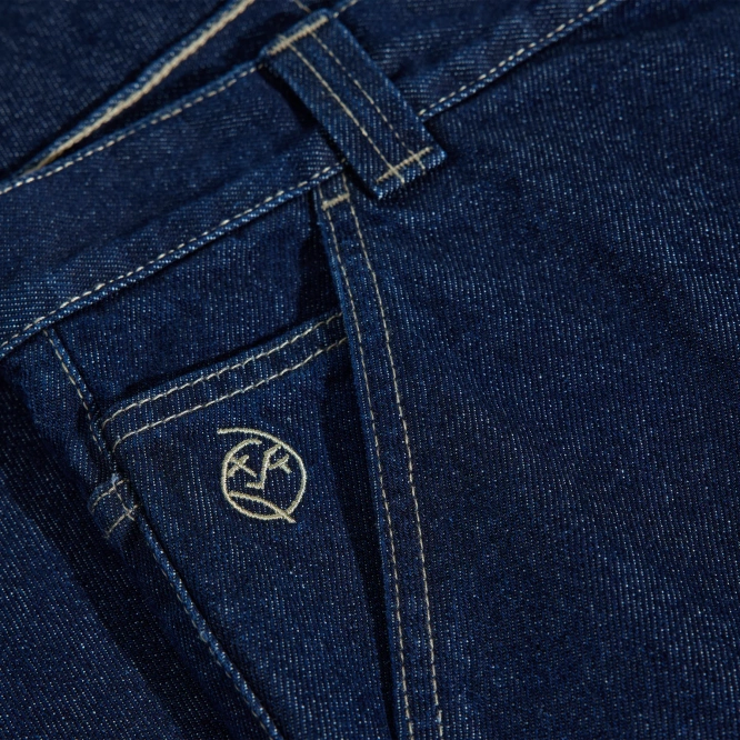 Polar Skate Co. Big Boy Work Pants (One Wash)