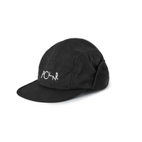 Czapka Polar Skate Co. Cord Speed Cap (Black)