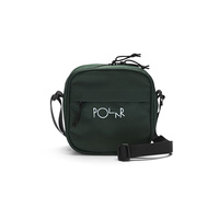 Polar Skate Co. bag Cordura Dealer Bag (Dark Green)