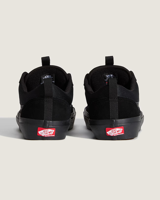 Vans Skate Old Skool 36 + (Blackout)