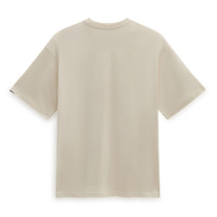 Vans Open Garden Loose Tee (Turtledove)