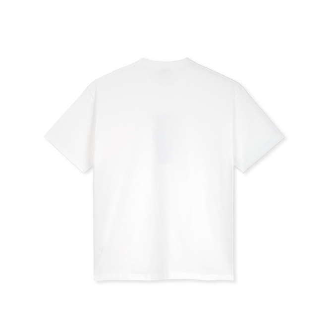 Polar Skate Co. Trust Tee (White)