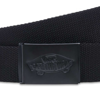 VANS Conductor II Web Belt (Black)