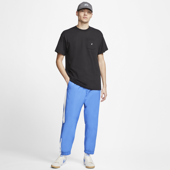 Koszulka Nike SB Skate Tee (Black / White)