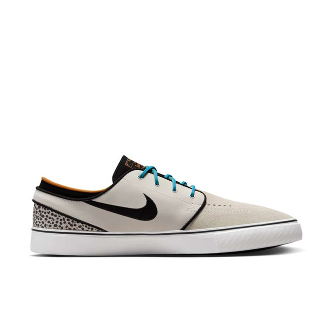 Nike SB Zoom Janoski OG+ "Electric Pack" (Phantom / Chlorine Blue / Black)