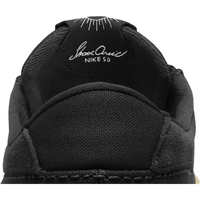 Nike SB Shane (Black / White / Black)