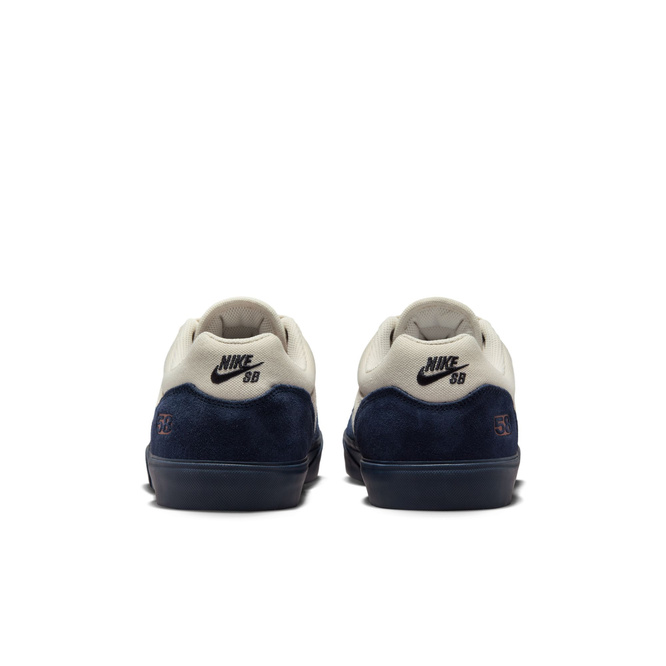 Nike SB Malor TE (Light Khaki / Black / Light Orewood Brown)