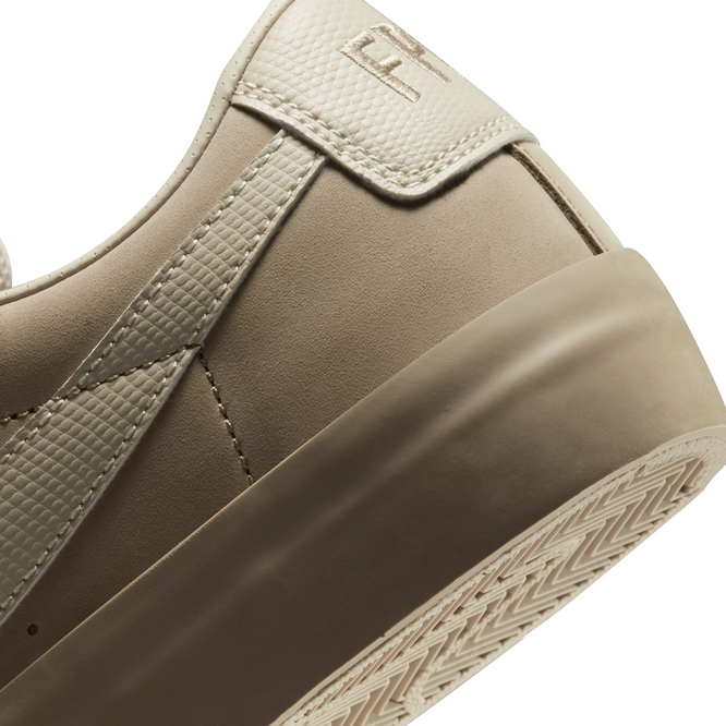 Nike SB x FPAR Zoom Blazer Low (Khaki / Rattan)