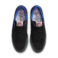 Nike SB Zoom Pogo Plus Premium (Black / Hyper Royal / Gum Light Brown)