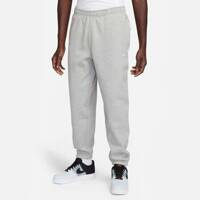 Dark Grey Heather / White