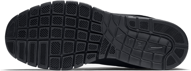 NIKE SB Stefan Janoski MAX Black / Anthracite shoes