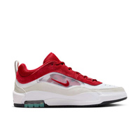 Nike SB Air Max Ishod (White / Varsity Red / Summit)