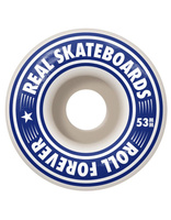 Kompletna Deskorolka Real Oval Gleams 8,0"