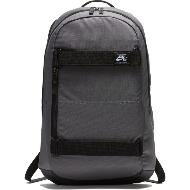 NIKE Courthouse Backpack Dark Gray