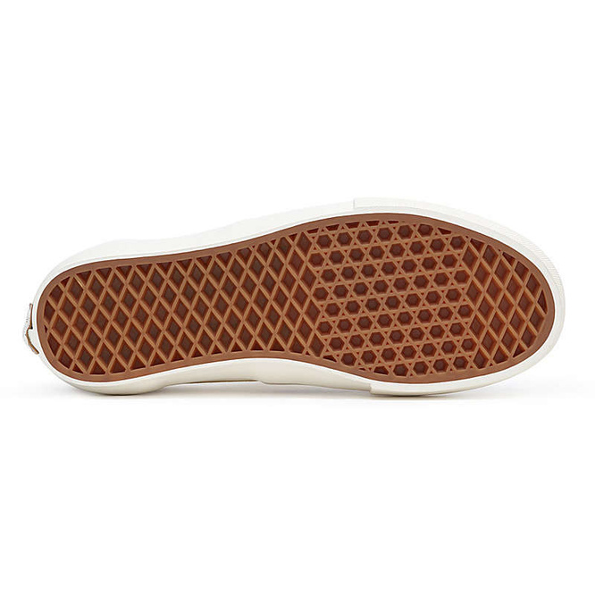 Vans Skate Era (Nubuck/Canvas Brown)