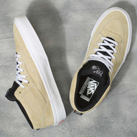 Vans Skate Half Cab '92 (Taupe)