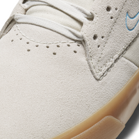 Nike SB Shane (White / Laser Blue / Gum Light Brown)