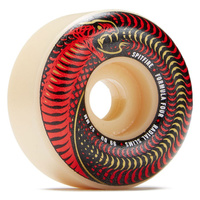 Spitfire Formula Four Venomous Radial Slims 99DU 52 mm wheels