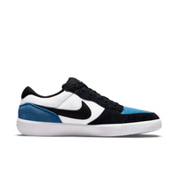 Nike SB Force 58 (Dutch Blue / Black / White)