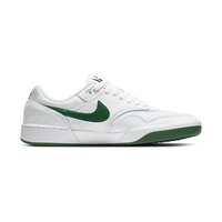 Nike SB GTS Return Premium (White / Pine Green / White)