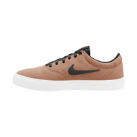 Nike SB Charge Suede Shoes (Terra Blush / Black)