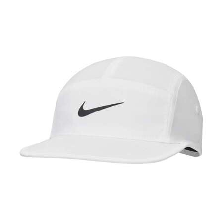 Nike Dri-FIT Fly Cap (White / Anthracite / Black)