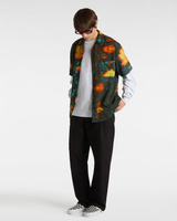 Vans Skate Loose Pleated Pants (Black)