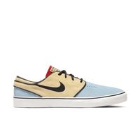 Nike SB Zoom Janoski OG+ (Alabaster / Alabaster / Chile Red)