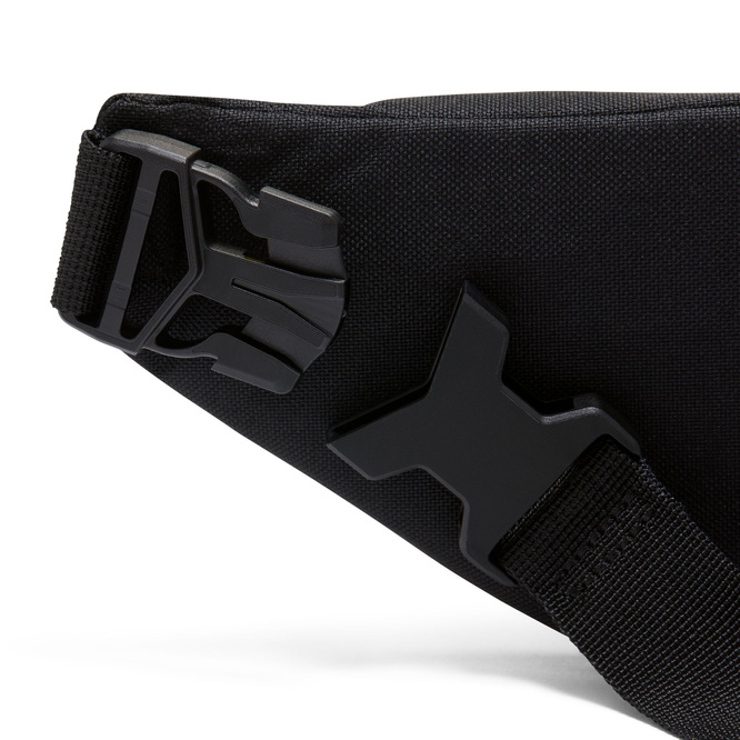 Nike Heritage Waistpack (1 l.) (Black / Black / White)
