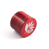 Grinder Magenta (Red)