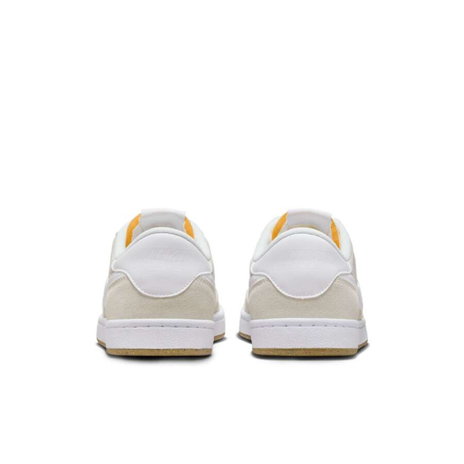 Nike SB FC Classic (Summit White / Summit White / White)