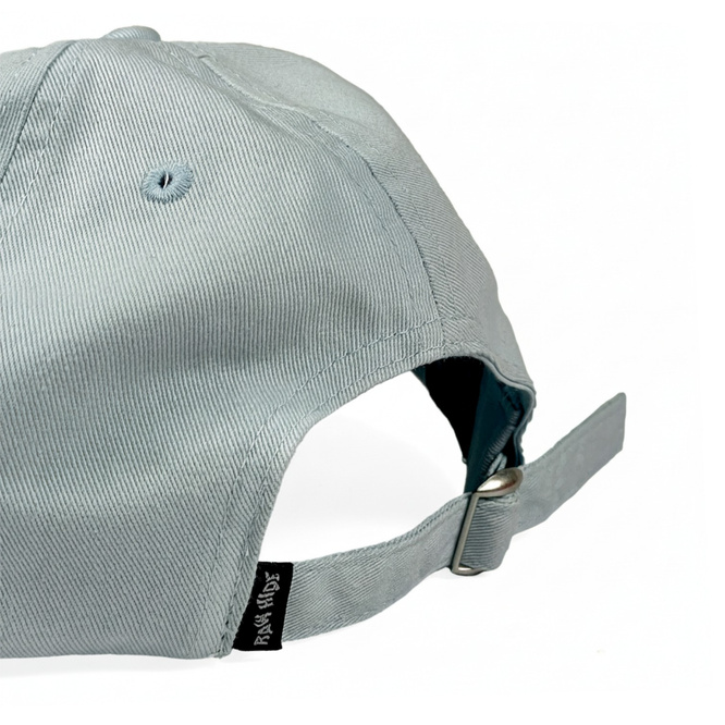 Raw Hide x INK95 by Hades Cap (Baby Blue)