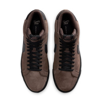 Nike SB Zoom Blazer Mid (Baroque Brown / Black / Baroque Brown)