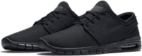 NIKE SB Stefan Janoski MAX Black / Anthracite shoes