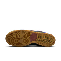 Nike SB Dunk Low Pro (Persian Violet / Cinnamon / Off Noir)