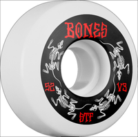 KOŁA BONES WHEELS STF ANNUALS V3 52 MM