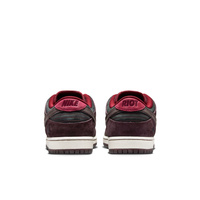 Nike SB x Riot Dunk Low Pro (Mahogany / Dark Beetroot / Team Red / Sail)